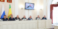 Олег Мельниченко прокомментировал итоги сессии Заксобрания региона - Пенза-Обзор