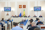Олег Мельниченко прокомментировал внесение новых законопроектов в Заксобрании