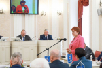 Олег Мельниченко прокомментировал внесение новых законопроектов в Заксобрании