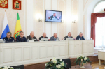 Олег Мельниченко прокомментировал внесение новых законопроектов в Заксобрании