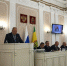 Спортивной школе рабочего поселка Башмаково присвоили имя Алексея Воеводина - Комсомольская правда