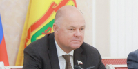 Вадим Супиков прокомментировал основные итоги 29-й сессии - РИА Пензенской области