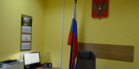 Пензенцам объяснили, зачем размещают государственные символы в кабинете судьи - Пенза-Обзор
