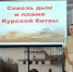 О великой битве говорят в музее А.Н. Радищева - Объединение литературно-мемориальных музеев