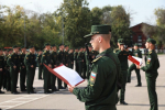 За время своей работы ПАИИ подготовил и выпустил более 15 тысяч офицеров|| Фото: pnzreg.ru