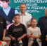 Культурный центр «Белинский» стал площадкой для проведения благотворительной акции «Собери ребенка в школу» - Объединение литературно-мемориальных музеев