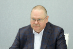Олег Мельниченко: санкции лишь подстегнули экономическую активность