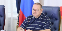 Губернатор рассказал о мировых стандартах качества пензенского предприятия - РИА Пензенской области