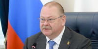 Олег Мельниченко сообщил об отмене режима беспилотной опасности - Пенза-Обзор