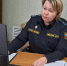 На службу по контракту - УФССП