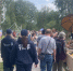 Бойцы отряда «Тигр» приняли участие в охране общественного порядка в ходе фестиваля «Золотаревское городище» - Министерство региональной безопасности