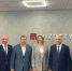 Насосы МИЗОТТИ с белорусским сердцем: делегация республики посетила завод - Stolica58.Ru