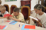 Учреждения культуры региона присоединились к празднованию Дня Государственного флага РФ