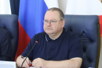 Олег Мельниченко обозначил итоги летней оздоровительной кампании в 2025 году