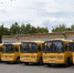 К новому учебному году в Пензе подготовили 19 школьных автобусов - Stolica58.Ru