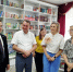 В селе Лермонтово открылась первая модельная библиотека в рамках нацпроекта - РИА Пензенской области