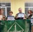 Студотряд Пензенской области признан одним из лучших на Всебелорусской молодежной стройке - Пенза-Обзор