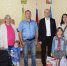 Роман Трялин принял участие в благотворительной акции «Собери ребенка в школу!» - Министерство экономического развития и промышленности