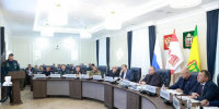 Олег Мельниченко потребовал обеспечить максимальную безопасность на школьных линейках - РИА Пензенской области