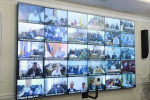 Олег Мельниченко потребовал обеспечить максимальную безопасность на школьных линейках