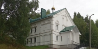 01 - Пензенская Епархия