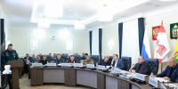 Олег Мельниченко призвал обеспечить безопасность во время мероприятий по случаю Дня знаний - ИА PenzaNews