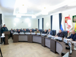 Олег Мельниченко призвал обеспечить безопасность во время мероприятий по случаю Дня знаний