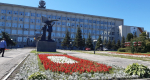 В городской администрации подвели итоги профилактической работы с подростками