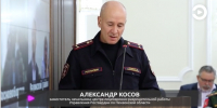 Телесюжет ГТРК «Россия.Пенза»: В Пензе 1 сентября сотрудники полиции и Росгвардии будут работать в усиленном режиме - Росгвардия