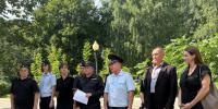 Благотворительная акция «Собери ребёнка в школу» - Центр спортивной подготовки
