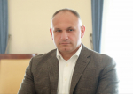 Олег Мельниченко обсудил с предпринимателями создание индустриального парка и реформу образования