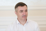 Олег Мельниченко обсудил с предпринимателями создание индустриального парка и реформу образования