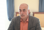 Олег Мельниченко обсудил с предпринимателями создание индустриального парка и реформу образования