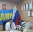 Зампред пензенской гордумы, депутат ЛДПР Александр Васильев проведёт приём граждан 27 августа - ЛДПР