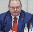 Мельниченко: «Мы гордимся высоким званием Пензы как Города трудовой доблести» - РИА Пензенской области