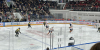 Пензенский «Дизель» взял первую победу в домашнем Кубке - Progorod58.Ru