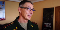 Участники СВО - люди особой закалки: Губернатор о ветеране Дмитрии Поворове - Stolica58.Ru
