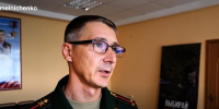 Олег Мельниченко рассказал о ветеране СВО Дмитрии Поворове - Пенза-Обзор