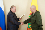 Олег Мельниченко поручил организовать смену в лагере «Меридиан» для пензенских «гвардейцев»