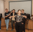 ФПТ +ФБТ = игра «Первокурсник» - ПГТА