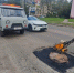 Опасные люки на улице Мира в Пензе: жители опасаются за свои автомобили - Stolica58.Ru