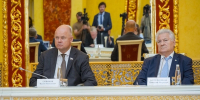 Вадим Супиков принял участие в пленарном заседании Совета законодателей ПФО - Комсомольская правда