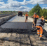 Мост в Малой Сердобе готовят к открытию после ремонта - ПензаСМИ