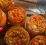 Самая любимая заготовка на зиму из баклажан: вкуснятина и на чёрном хлебе, и мясу. Выручает зимой - банку открыл и гарнир готов - Progorod58.Ru