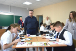 Алексей Фомин: «Дополнительное образование выходит за рамки частных кружков»
