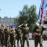 Андрей Булыга поздравил курсантов филиала Военной академии МТО в Пензе с началом учебного года - Penza-Post.Ru