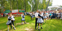 Обновленная Сурская школа встретила учеников звонком на урок - Минобрнауки