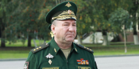 Пензу посетил замминистра обороны РФ Андрей Булыга - Пензенская Правда