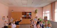 Башмаковский район встречает День знаний с тремя обновленными школами - Минобрнауки