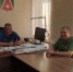 В Камешкирском районе обсудили вопросы обеспечения пожарной безопасности населенных пунктов - Минлесхоз Пензенской области